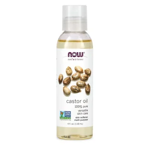 Aceite de Ricino